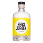 Hans Jürgen Gin Hot time