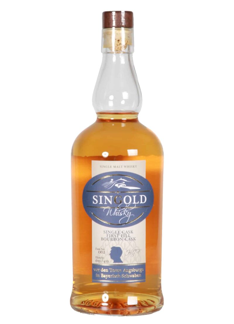 Single Malt Fass 2 Single Malt Fass 2
