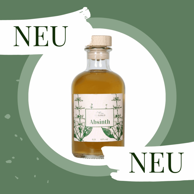 Absinth neu