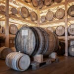 Whisky Zertifikatsanteil Town Branch Fass - Image 3