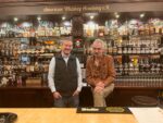 Mike’s Whiskey Academy photo